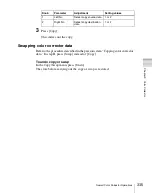 Preview for 335 page of Sony MVS-6000 User Manual