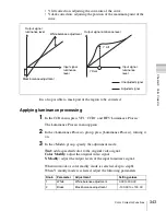 Preview for 343 page of Sony MVS-6000 User Manual