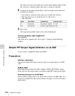 Preview for 360 page of Sony MVS-6000 User Manual