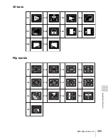 Preview for 365 page of Sony MVS-6000 User Manual