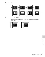 Preview for 369 page of Sony MVS-6000 User Manual