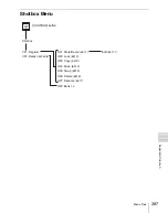 Preview for 387 page of Sony MVS-6000 User Manual