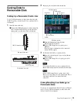 Предварительный просмотр 39 страницы Sony MVS-6500 System Startup Manual