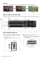 Предварительный просмотр 44 страницы Sony MVS-6500 System Startup Manual