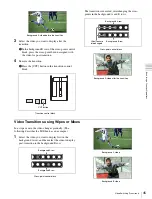 Предварительный просмотр 45 страницы Sony MVS-6500 System Startup Manual