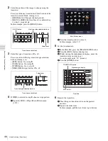 Предварительный просмотр 46 страницы Sony MVS-6500 System Startup Manual