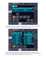 Preview for 71 page of Sony MVS-7000X Quick Setup Manual