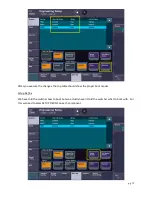 Preview for 73 page of Sony MVS-7000X Quick Setup Manual