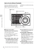 Предварительный просмотр 70 страницы Sony MVS-8000X System User Manual