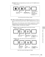 Предварительный просмотр 193 страницы Sony MVS-8000X System User Manual