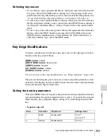 Предварительный просмотр 253 страницы Sony MVS-8000X System User Manual