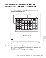 Предварительный просмотр 263 страницы Sony MVS-8000X System User Manual