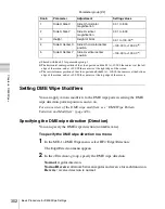 Предварительный просмотр 352 страницы Sony MVS-8000X System User Manual