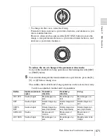 Предварительный просмотр 571 страницы Sony MVS-8000X System User Manual