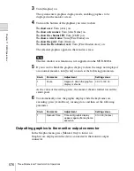 Предварительный просмотр 576 страницы Sony MVS-8000X System User Manual