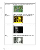 Предварительный просмотр 584 страницы Sony MVS-8000X System User Manual