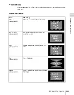 Предварительный просмотр 585 страницы Sony MVS-8000X System User Manual