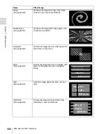 Предварительный просмотр 586 страницы Sony MVS-8000X System User Manual