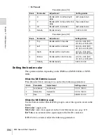 Предварительный просмотр 594 страницы Sony MVS-8000X System User Manual