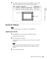 Предварительный просмотр 599 страницы Sony MVS-8000X System User Manual