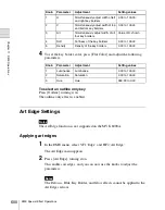 Предварительный просмотр 600 страницы Sony MVS-8000X System User Manual