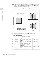 Предварительный просмотр 640 страницы Sony MVS-8000X System User Manual