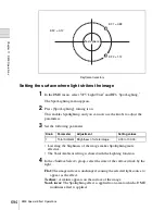 Предварительный просмотр 694 страницы Sony MVS-8000X System User Manual