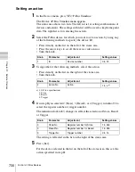 Предварительный просмотр 730 страницы Sony MVS-8000X System User Manual