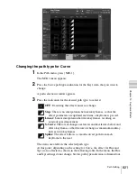 Предварительный просмотр 821 страницы Sony MVS-8000X System User Manual