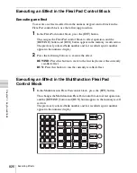 Предварительный просмотр 826 страницы Sony MVS-8000X System User Manual