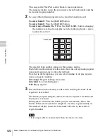 Предварительный просмотр 922 страницы Sony MVS-8000X System User Manual