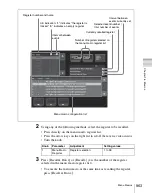 Предварительный просмотр 963 страницы Sony MVS-8000X System User Manual