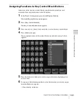 Предварительный просмотр 1101 страницы Sony MVS-8000X System User Manual