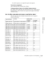 Предварительный просмотр 1137 страницы Sony MVS-8000X System User Manual