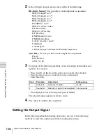 Предварительный просмотр 1184 страницы Sony MVS-8000X System User Manual