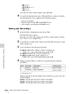 Предварительный просмотр 1186 страницы Sony MVS-8000X System User Manual