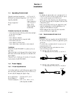 Preview for 9 page of Sony MVS8000SF-C Installation Manual