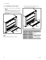 Preview for 14 page of Sony MVS8000SF-C Installation Manual