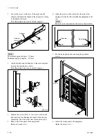 Preview for 18 page of Sony MVS8000SF-C Installation Manual