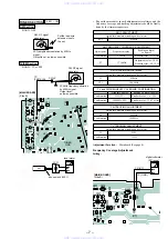 Preview for 7 page of Sony MW-FX277 Service Manual