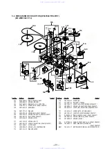 Preview for 13 page of Sony MW-FX277 Service Manual