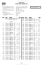 Preview for 14 page of Sony MW-FX277 Service Manual