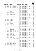 Preview for 15 page of Sony MW-FX277 Service Manual