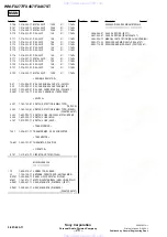 Preview for 16 page of Sony MW-FX277 Service Manual