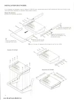 Preview for 14 page of Sony MX-P21 Operating Instructions Manual