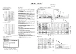 Preview for 3 page of Sony MX-P21 Service Manual