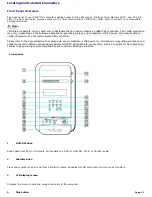 Предварительный просмотр 11 страницы Sony MX Operating Instructions Manual