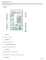 Предварительный просмотр 17 страницы Sony MX Operating Instructions Manual