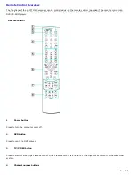 Предварительный просмотр 20 страницы Sony MX Operating Instructions Manual