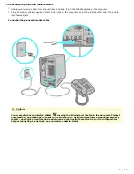 Предварительный просмотр 37 страницы Sony MX Operating Instructions Manual